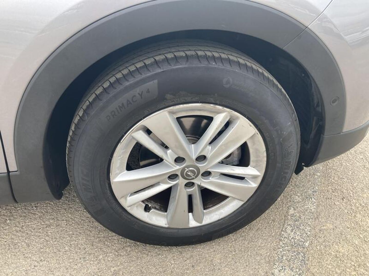 Opel Grandland X 1.5 CDTi Selective 96 kW (130 CV)