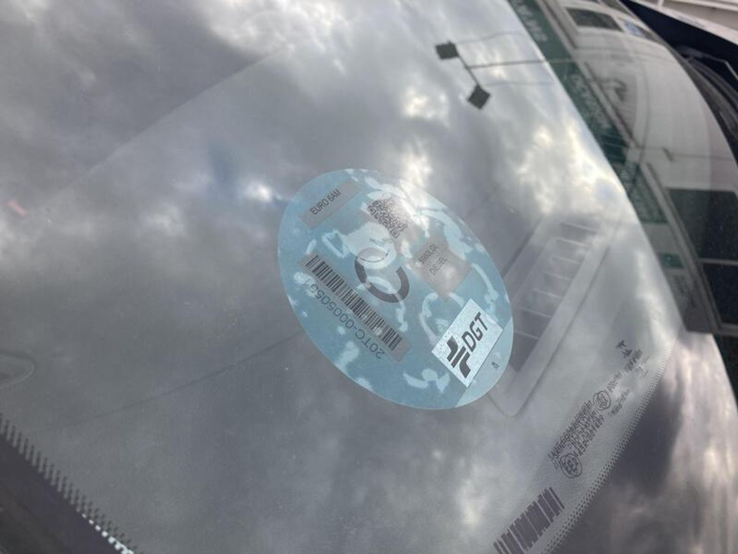 Opel Grandland X 1.5 CDTi Selective 96 kW (130 CV)