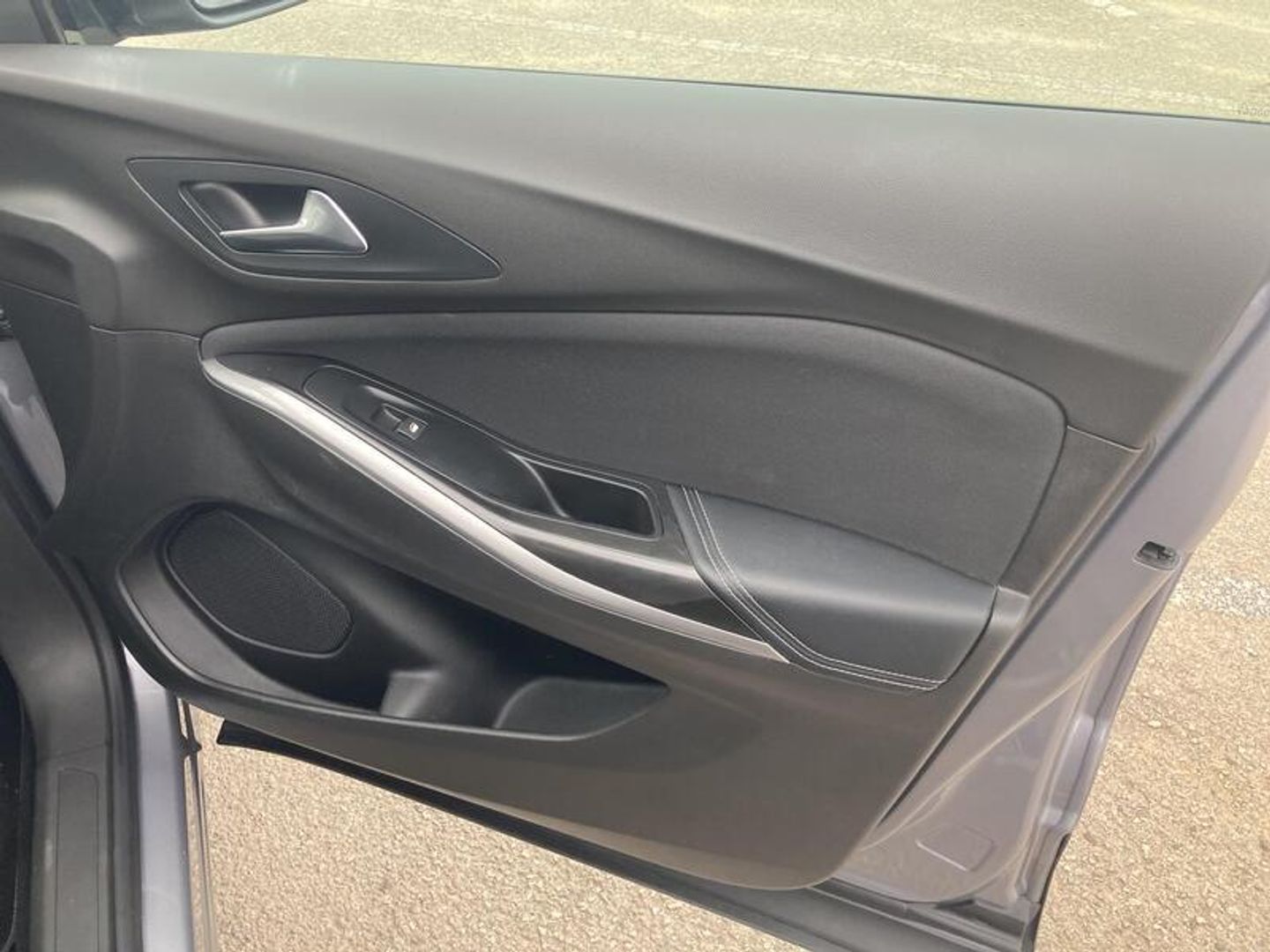 Opel Grandland X 1.5 CDTi Selective 96 kW (130 CV)