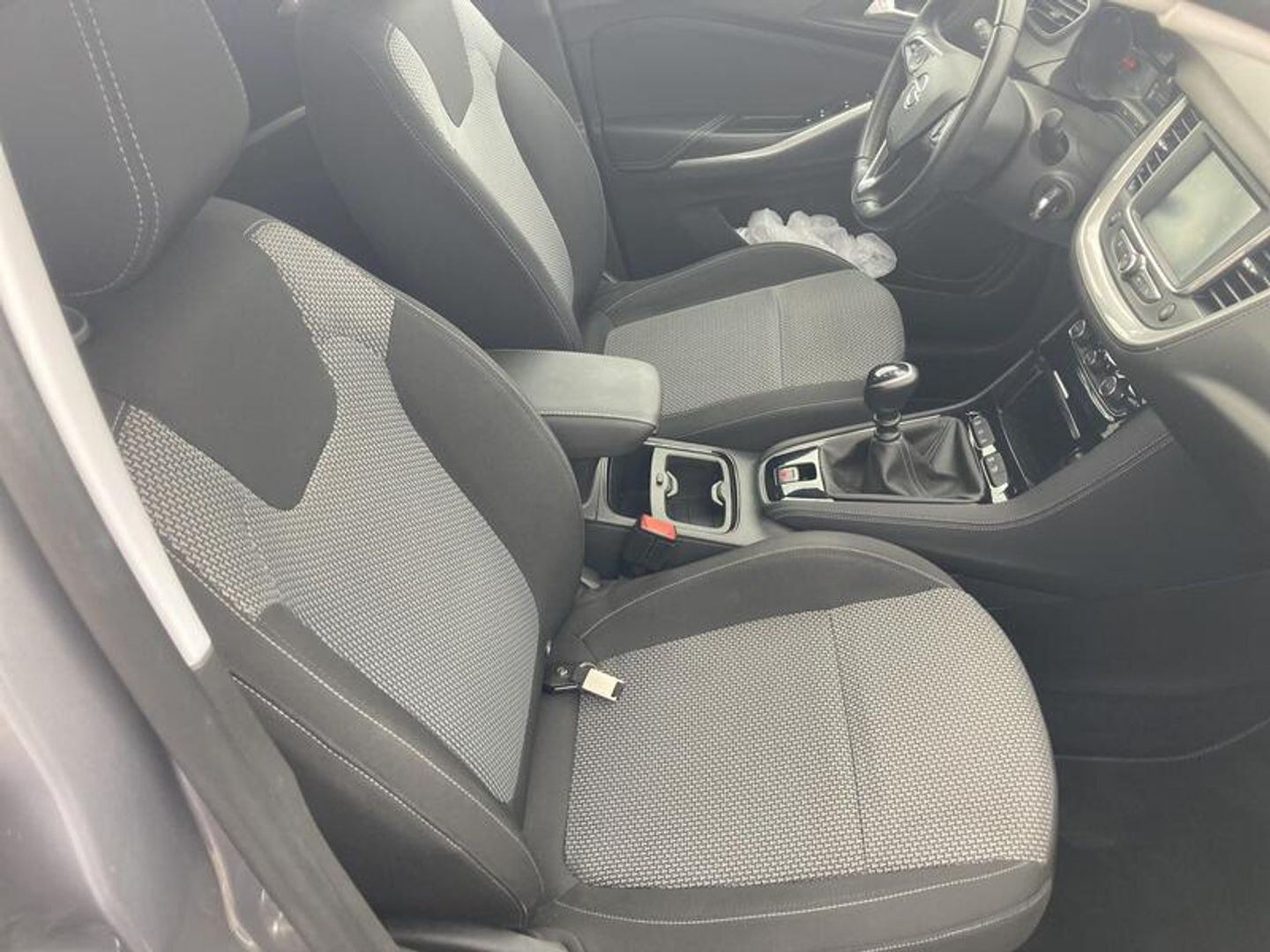 Opel Grandland X 1.5 CDTi Selective 96 kW (130 CV)