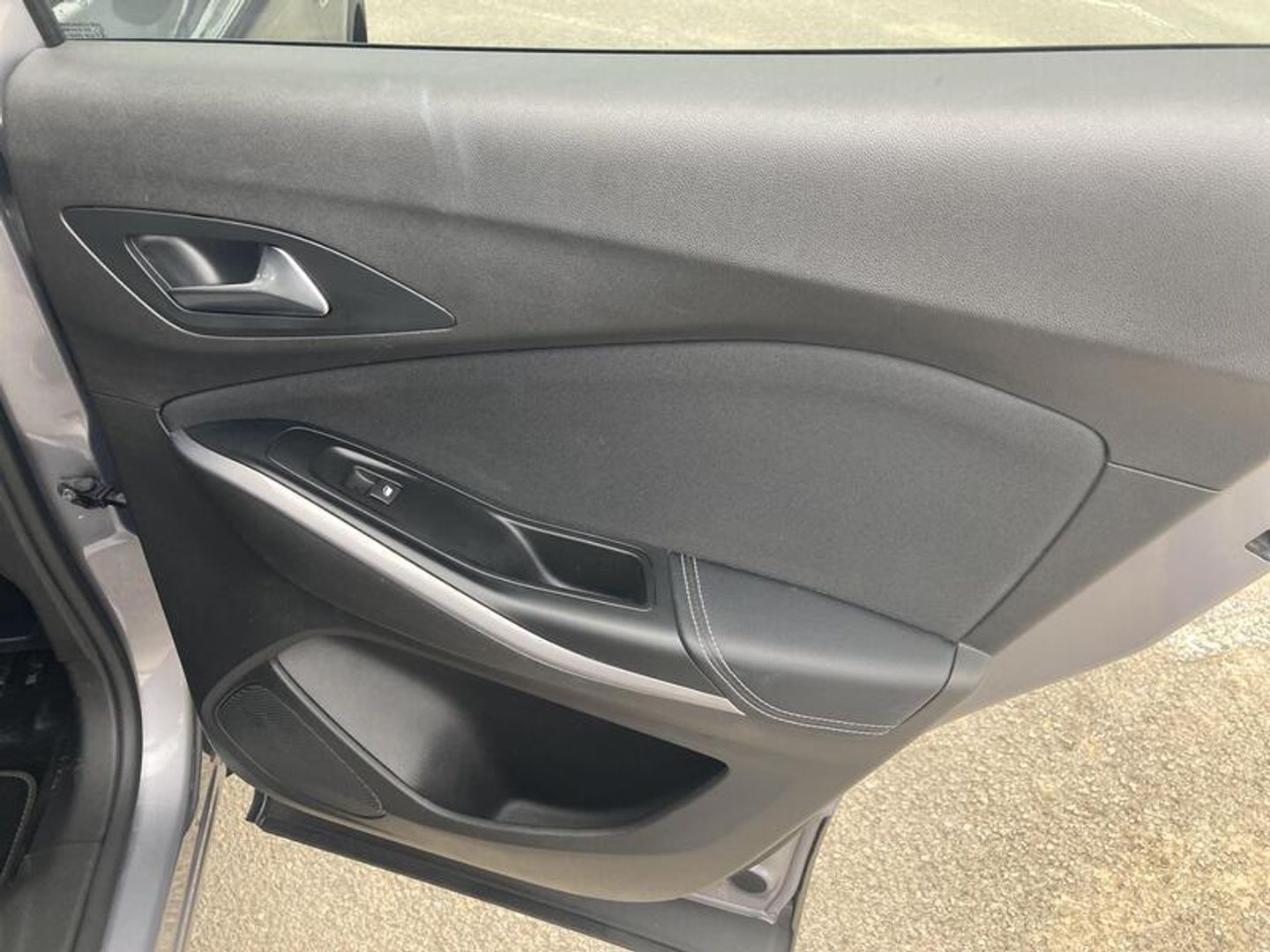 Opel Grandland X 1.5 CDTi Selective 96 kW (130 CV)