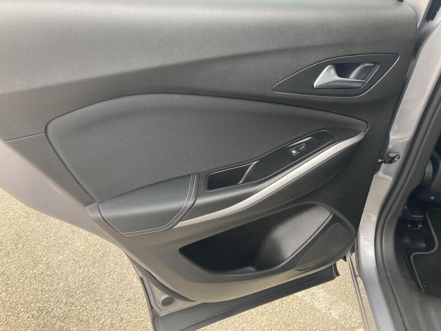 Opel Grandland X 1.5 CDTi Selective 96 kW (130 CV)