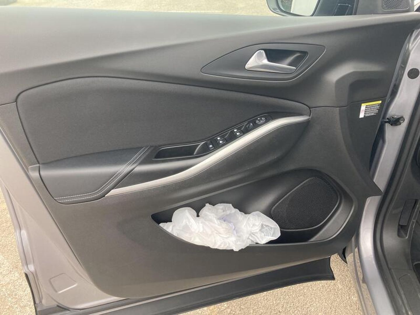 Opel Grandland X 1.5 CDTi Selective 96 kW (130 CV)