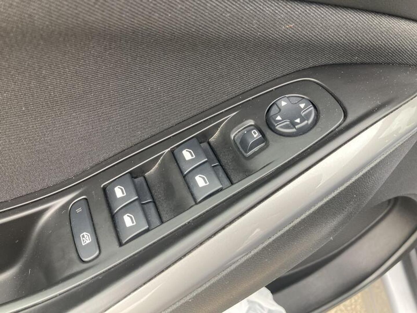 Opel Grandland X 1.5 CDTi Selective 96 kW (130 CV)