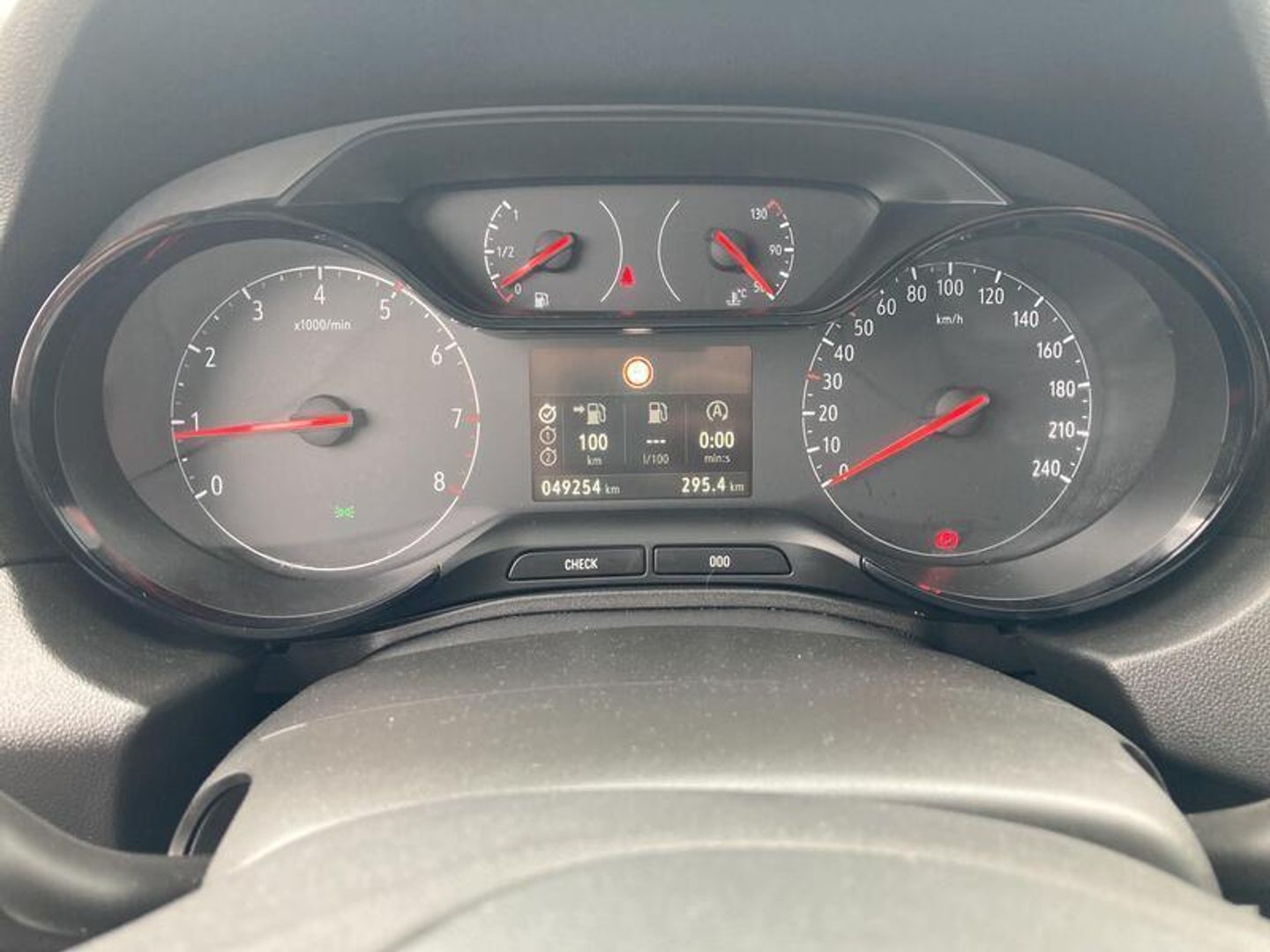 Opel Grandland X 1.5 CDTi Selective 96 kW (130 CV)