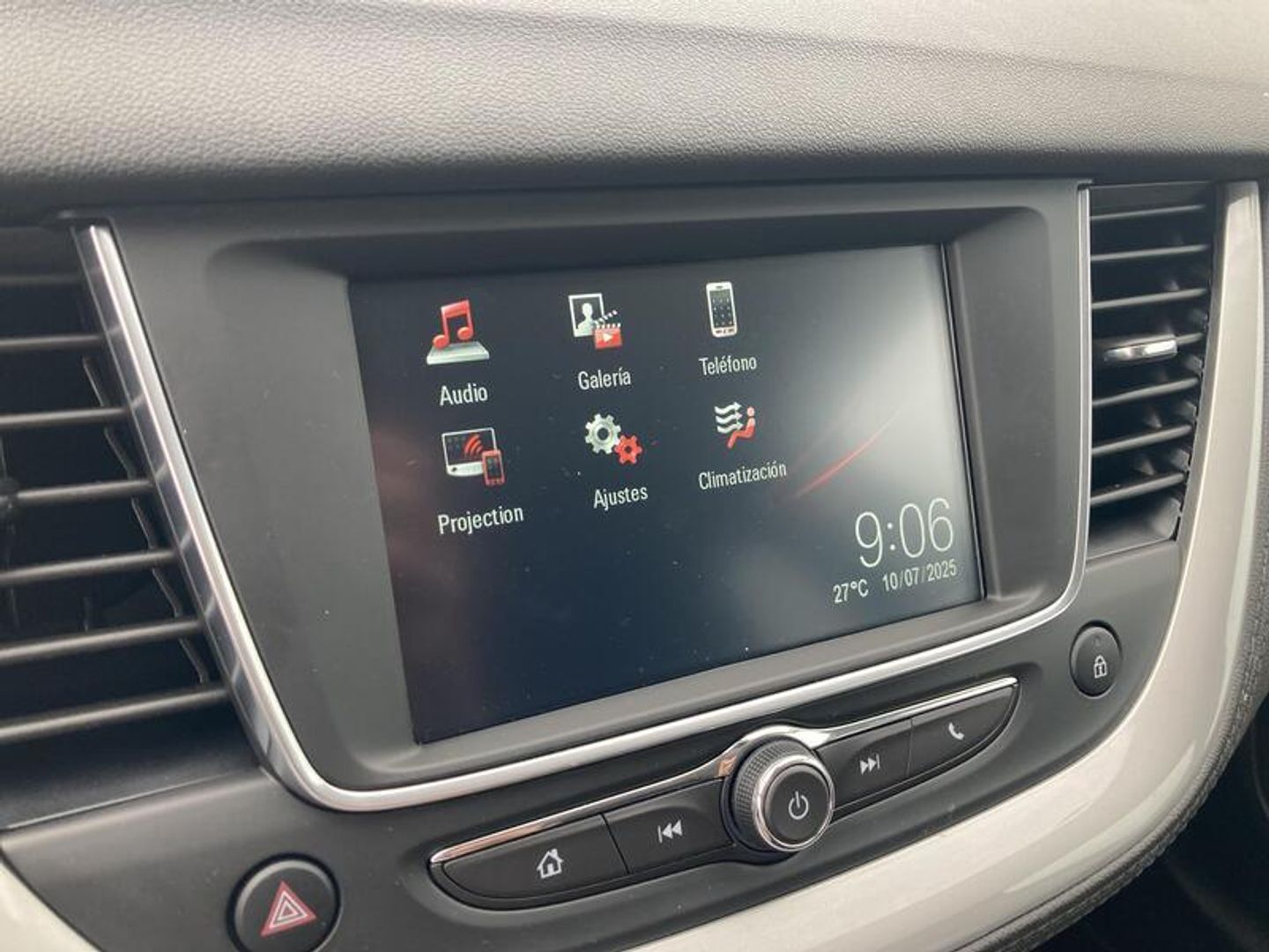 Opel Grandland X 1.5 CDTi Selective 96 kW (130 CV)