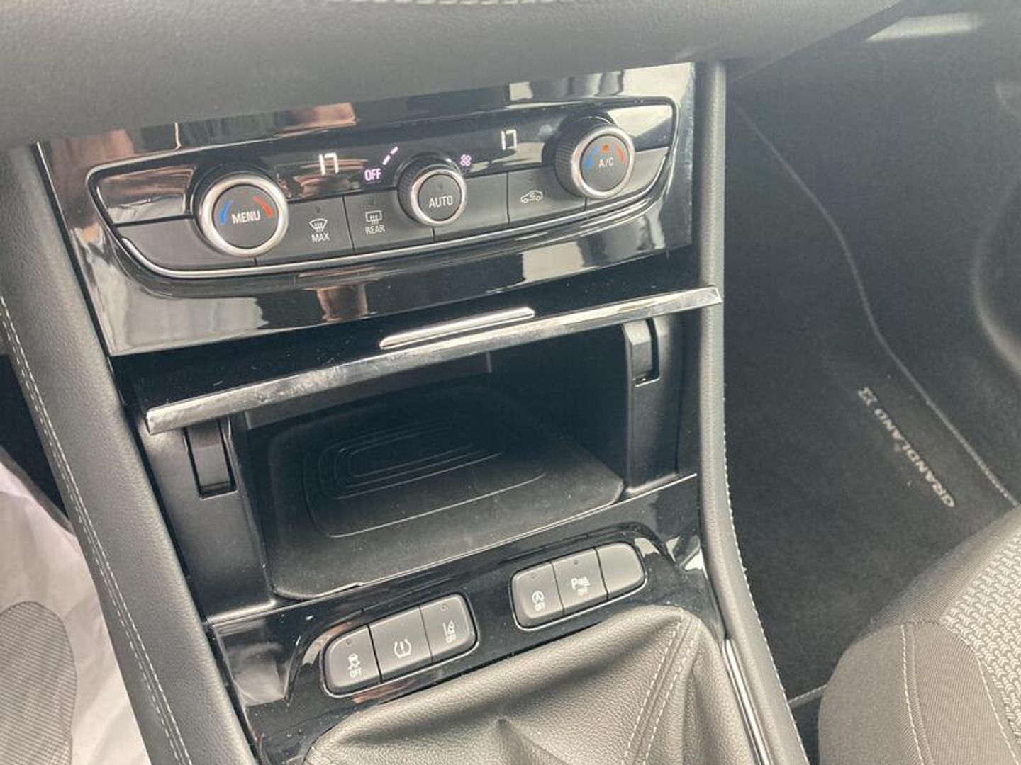 Opel Grandland X 1.5 CDTi Selective 96 kW (130 CV)