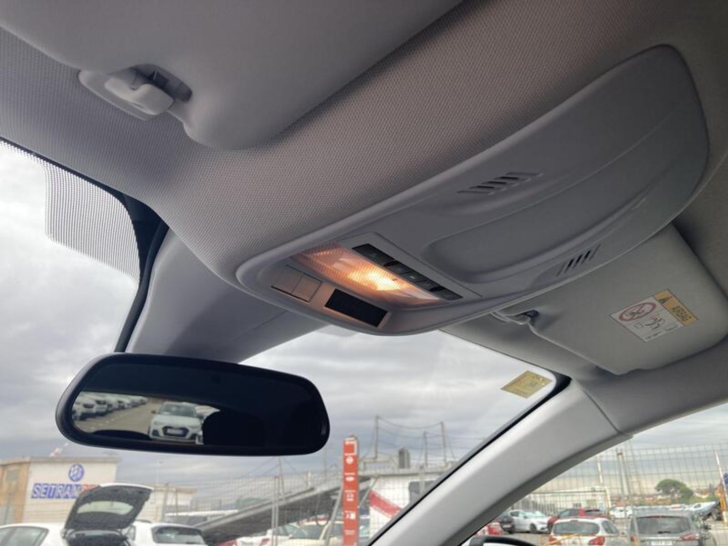 Opel Grandland X 1.5 CDTi Selective 96 kW (130 CV)