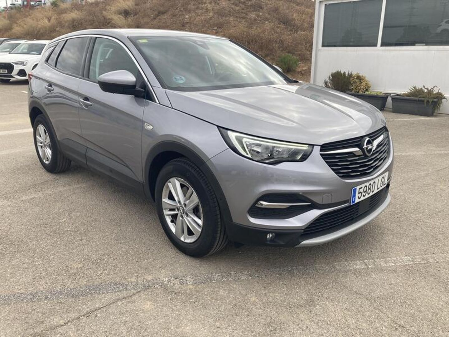 Opel Grandland X 1.5 CDTi Selective 96 kW (130 CV)