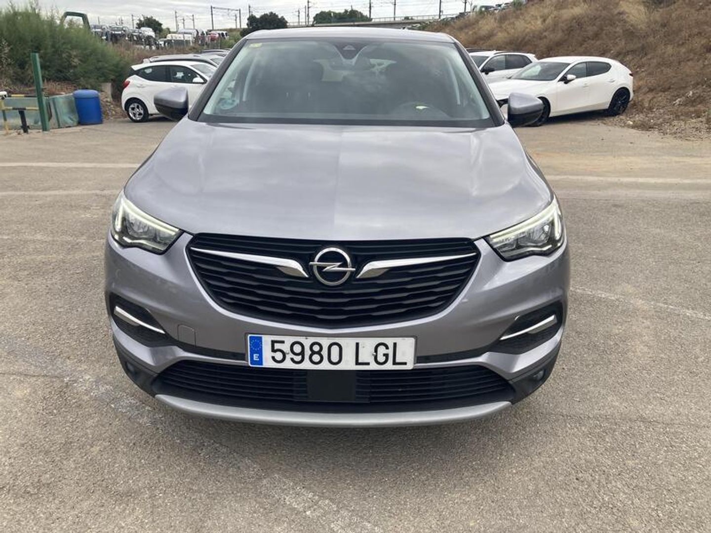 Opel Grandland X 1.5 CDTi Selective 96 kW (130 CV)