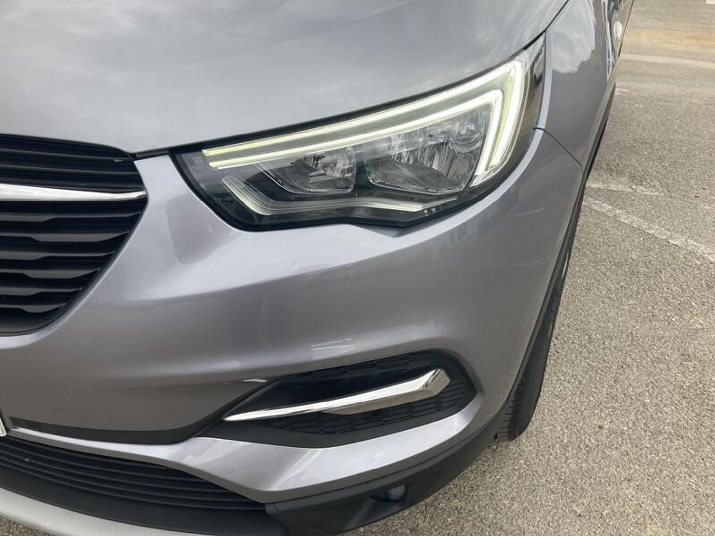Opel Grandland X 1.5 CDTi Selective 96 kW (130 CV)