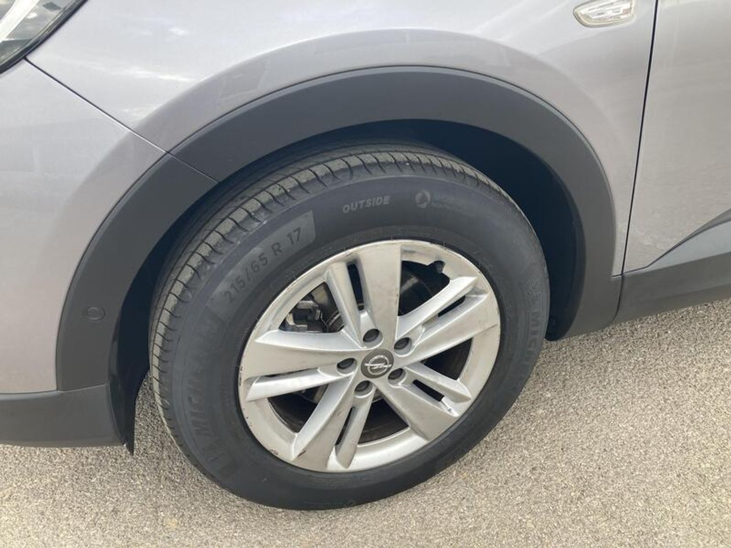 Opel Grandland X 1.5 CDTi Selective 96 kW (130 CV)
