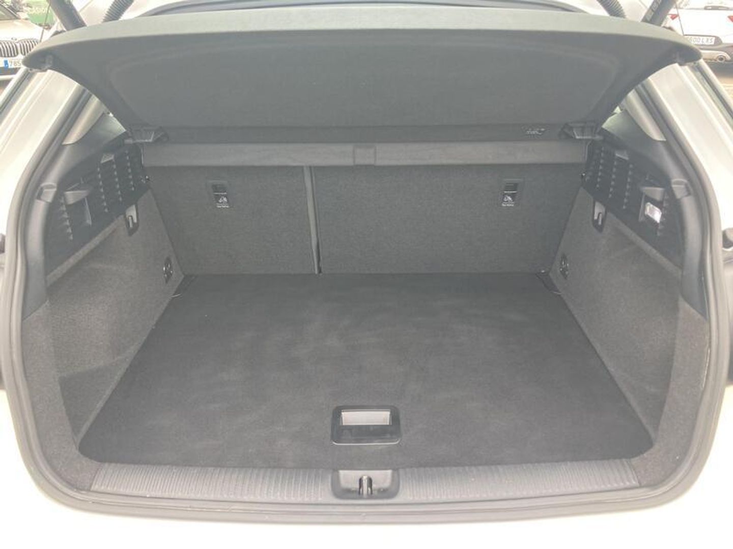 Audi Q2 S line 35 TFSI 110 kW (150 CV) S tronic