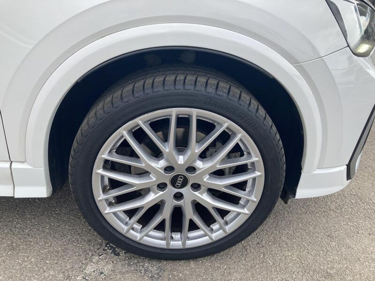 Audi Q2 S line 35 TFSI 110 kW (150 CV) S tronic