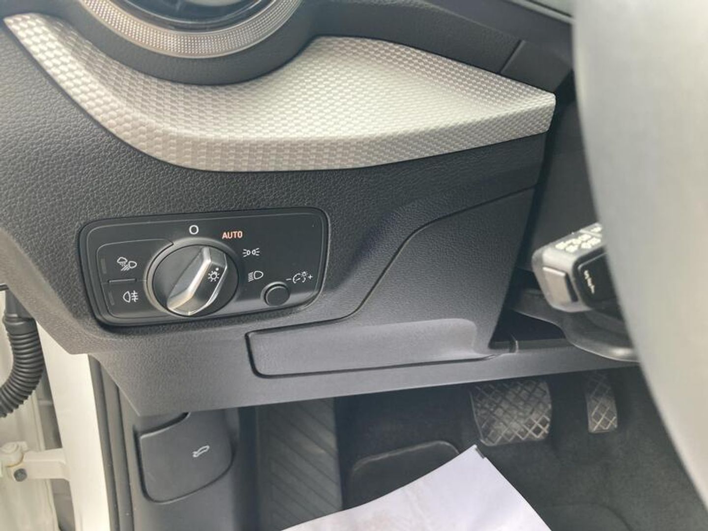 Audi Q2 S line 35 TFSI 110 kW (150 CV) S tronic