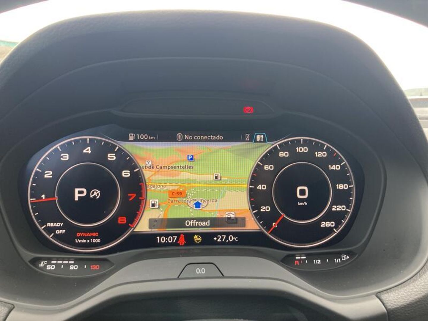Audi Q2 S line 35 TFSI 110 kW (150 CV) S tronic