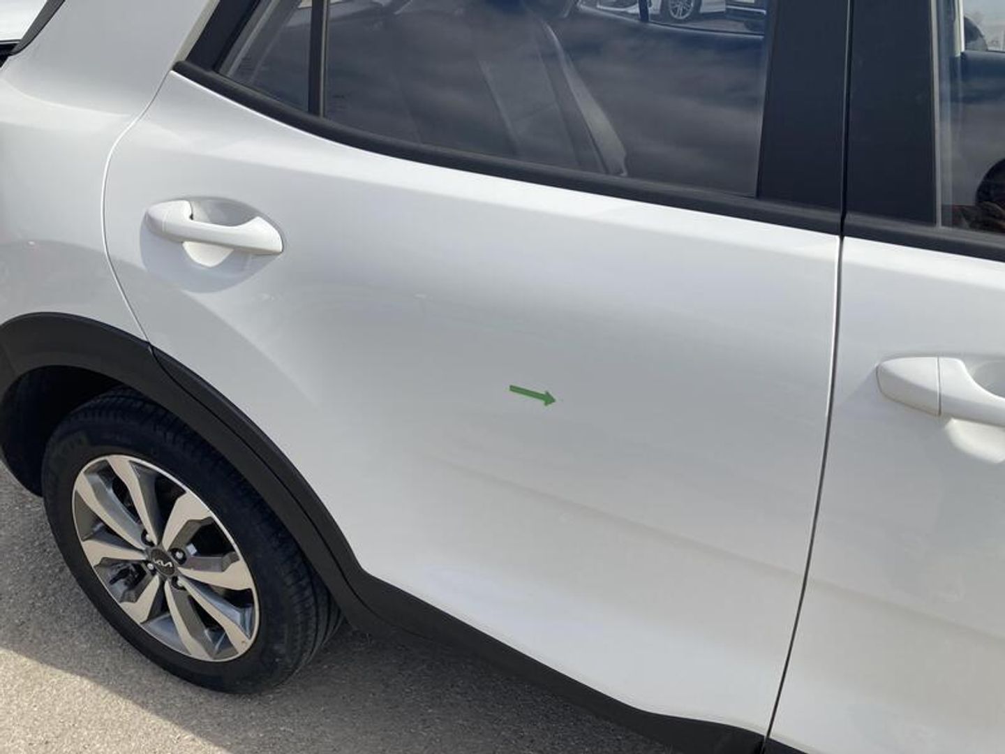 Kia Stonic 1.2 DPi Concept 62 kW (84 CV)