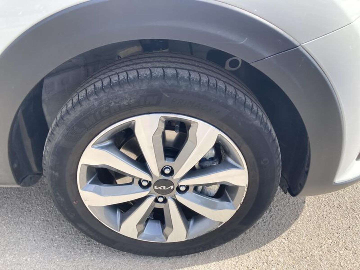 Kia Stonic 1.2 DPi Concept 62 kW (84 CV)
