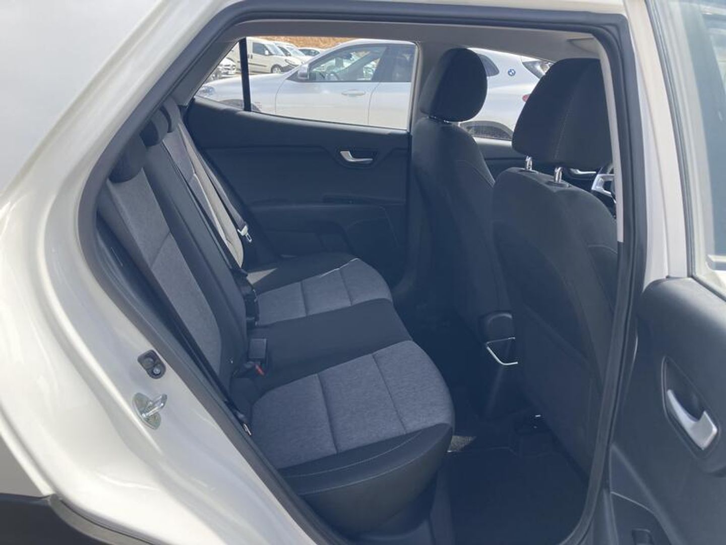 Kia Stonic 1.2 DPi Concept 62 kW (84 CV)