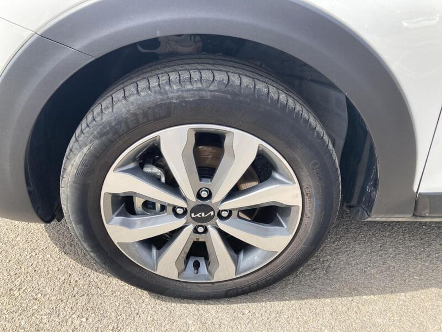 Kia Stonic 1.2 DPi Concept 62 kW (84 CV)