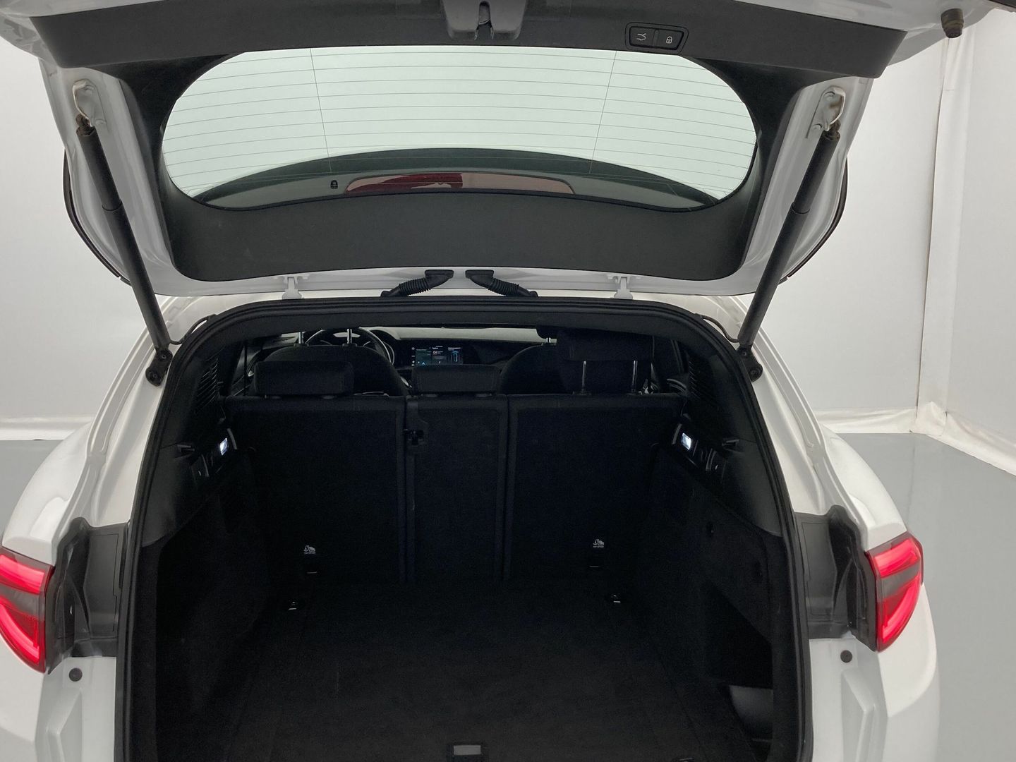 Alfa Romeo Stelvio 2.2 Diésel Super RWD 118 kW (160 CV)
