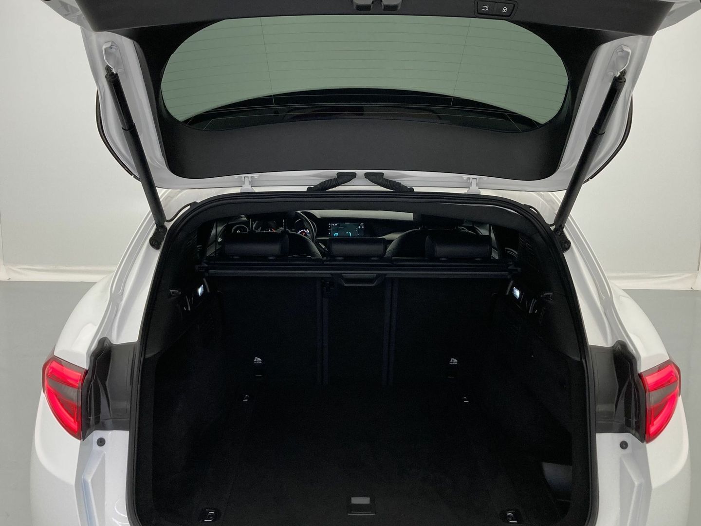 Alfa Romeo Stelvio 2.2 Diesel Sprint RWD 118 kW (160 CV)