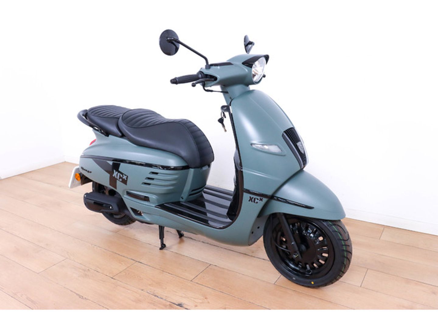 Peugeot DJANGO 50
