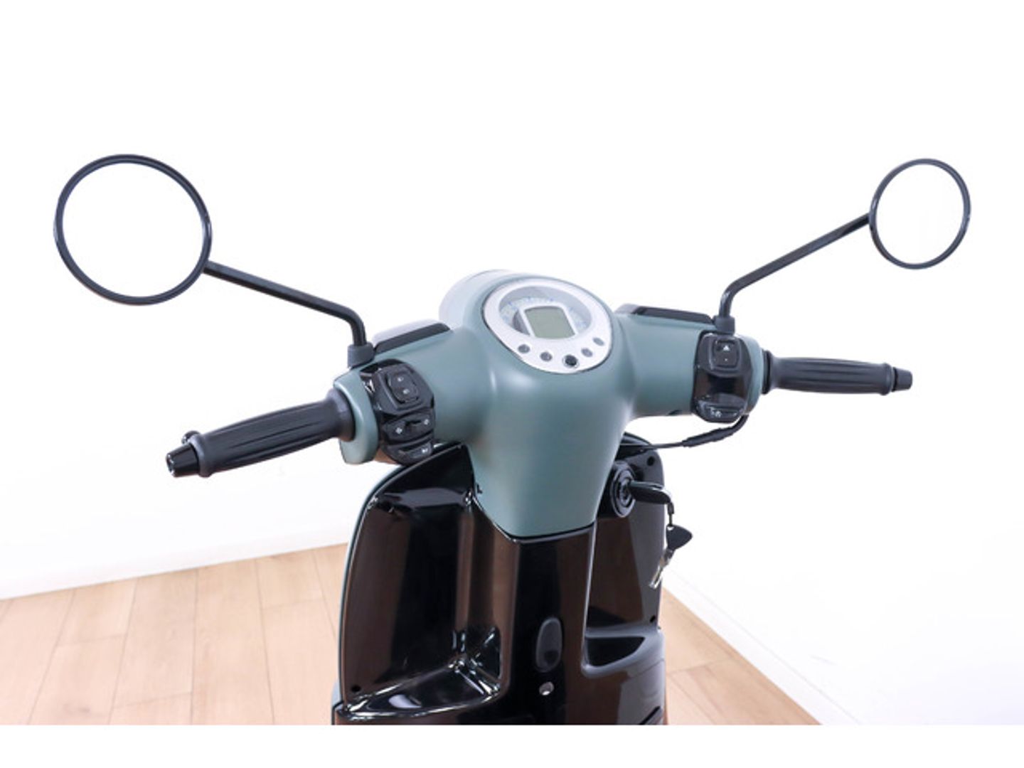 Peugeot DJANGO 50