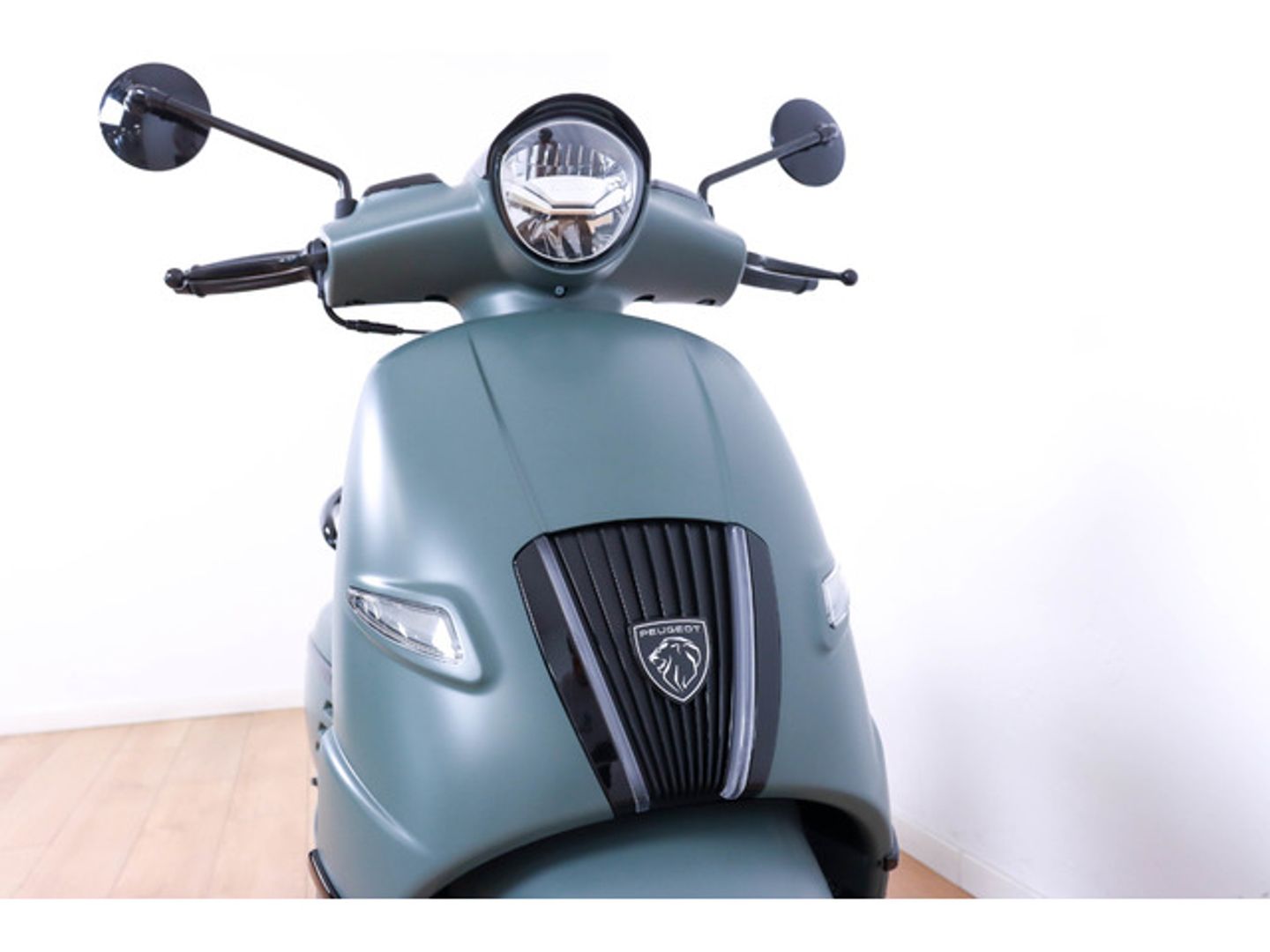 Peugeot DJANGO 50