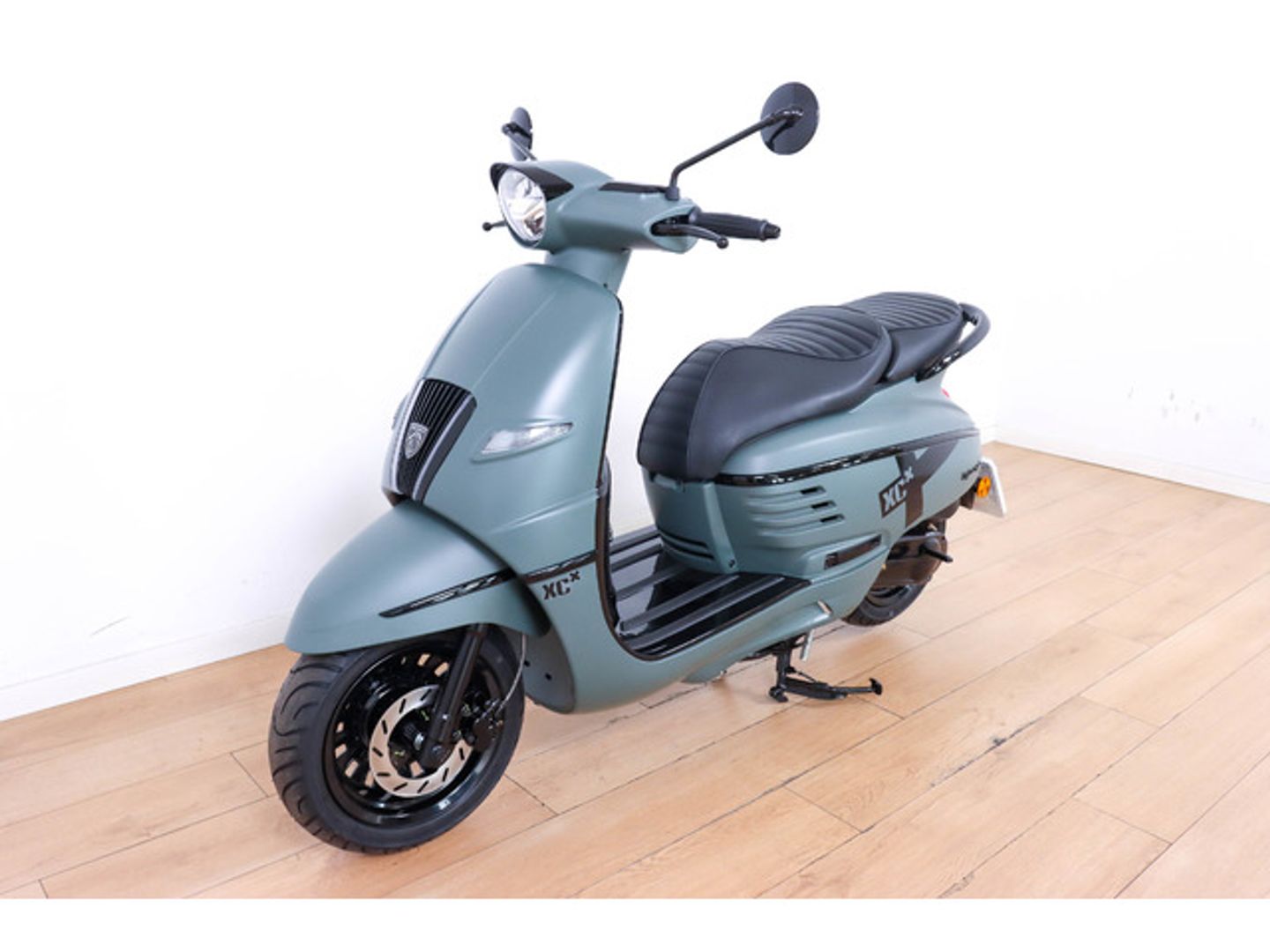 Peugeot DJANGO 50