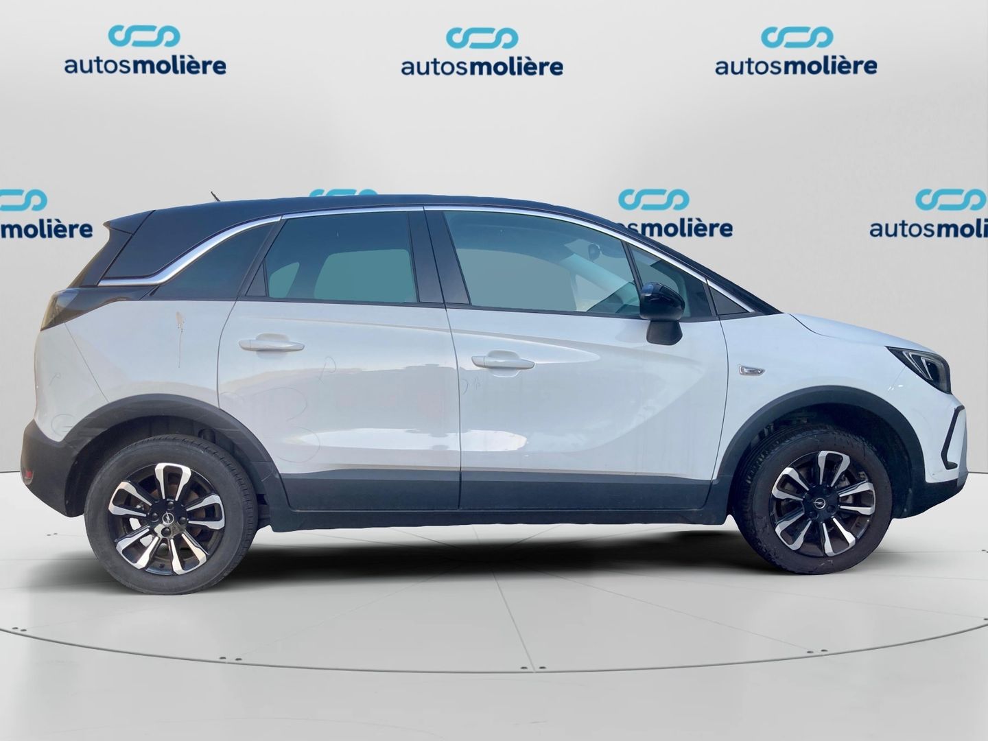 Opel Crossland 1.2 Elegance Auto 96 kW (130 CV)