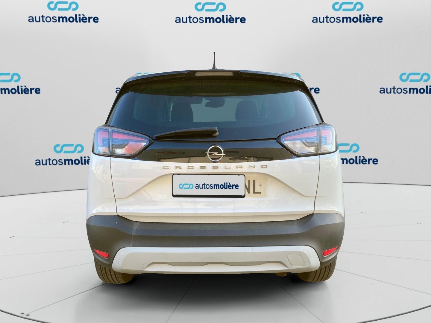 Opel Crossland 1.2 Elegance Auto 96 kW (130 CV)