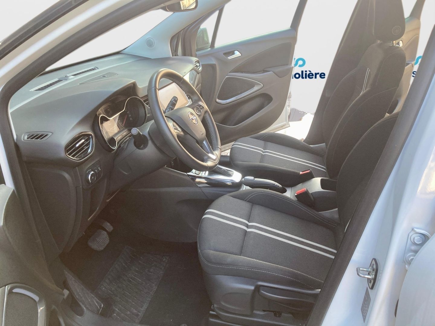 Opel Crossland 1.2 Elegance Auto 96 kW (130 CV)