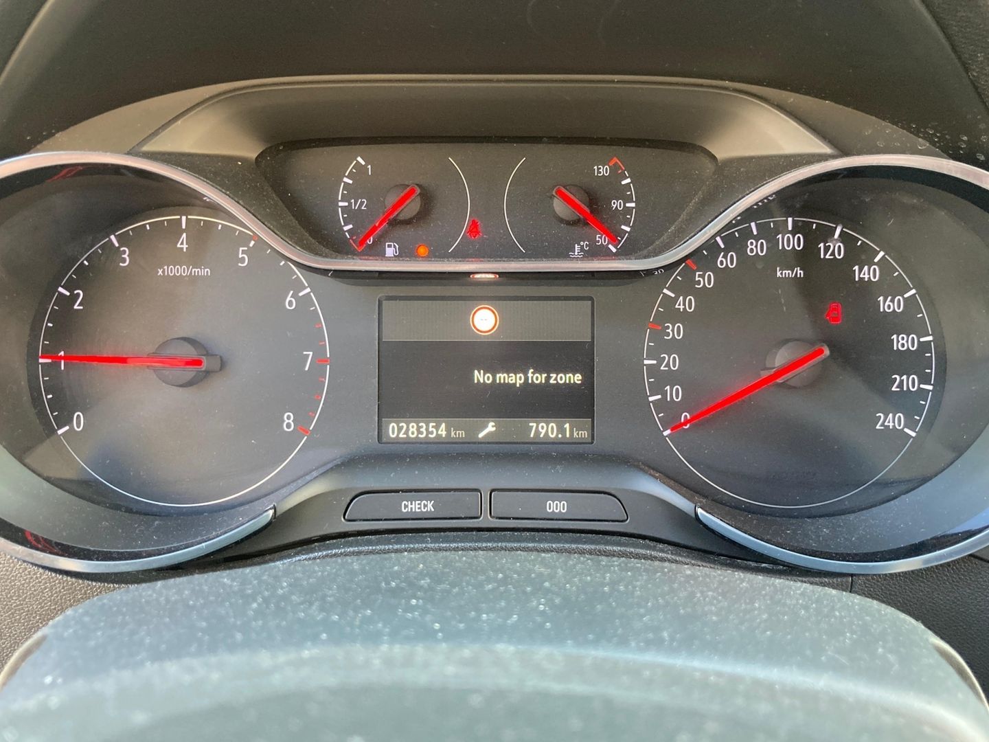Opel Crossland 1.2 Elegance Auto 96 kW (130 CV)