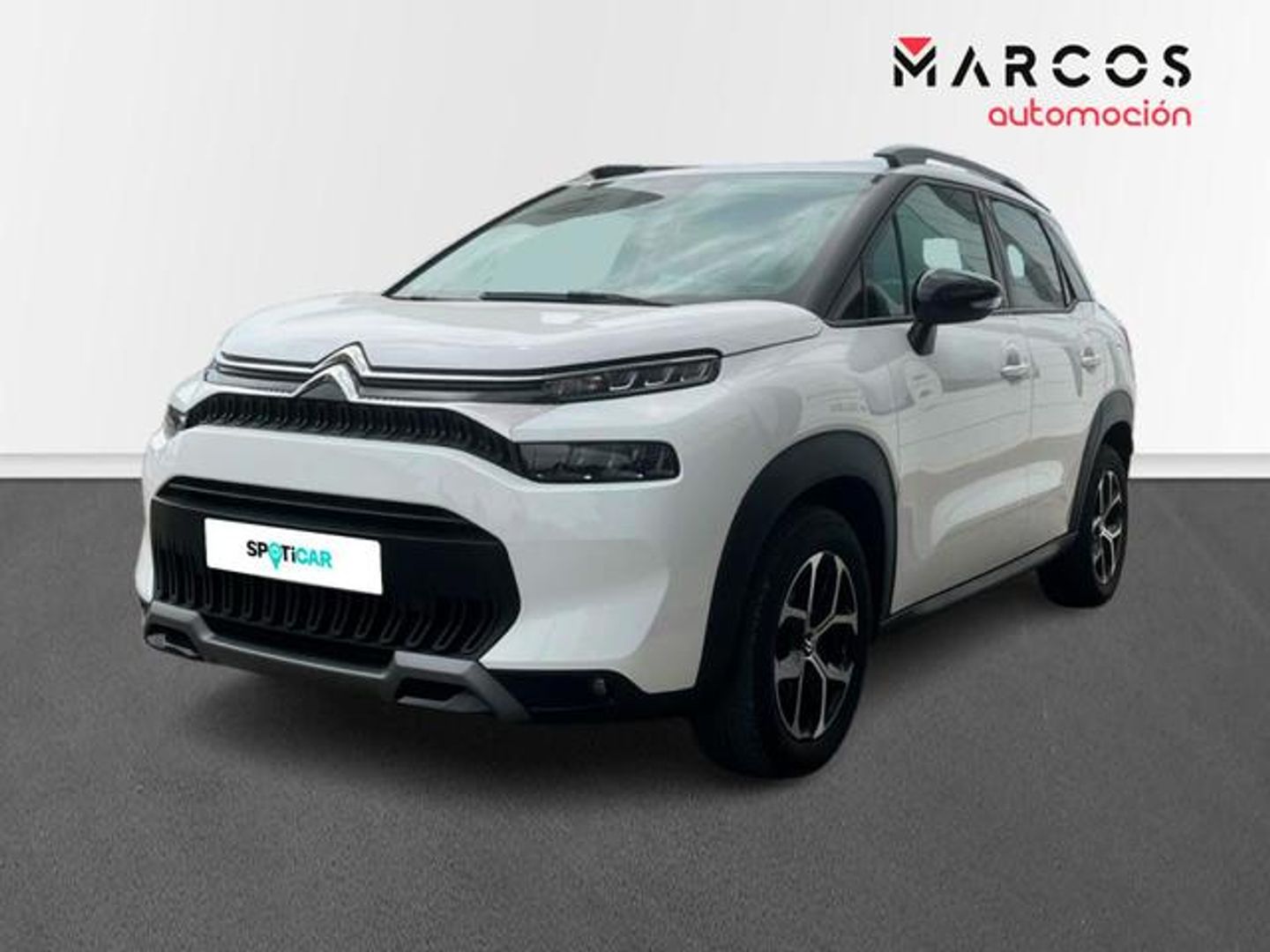 Citroen C3 PureTech 110 S&S Shine 81 kW (110 CV) Blanco Compact