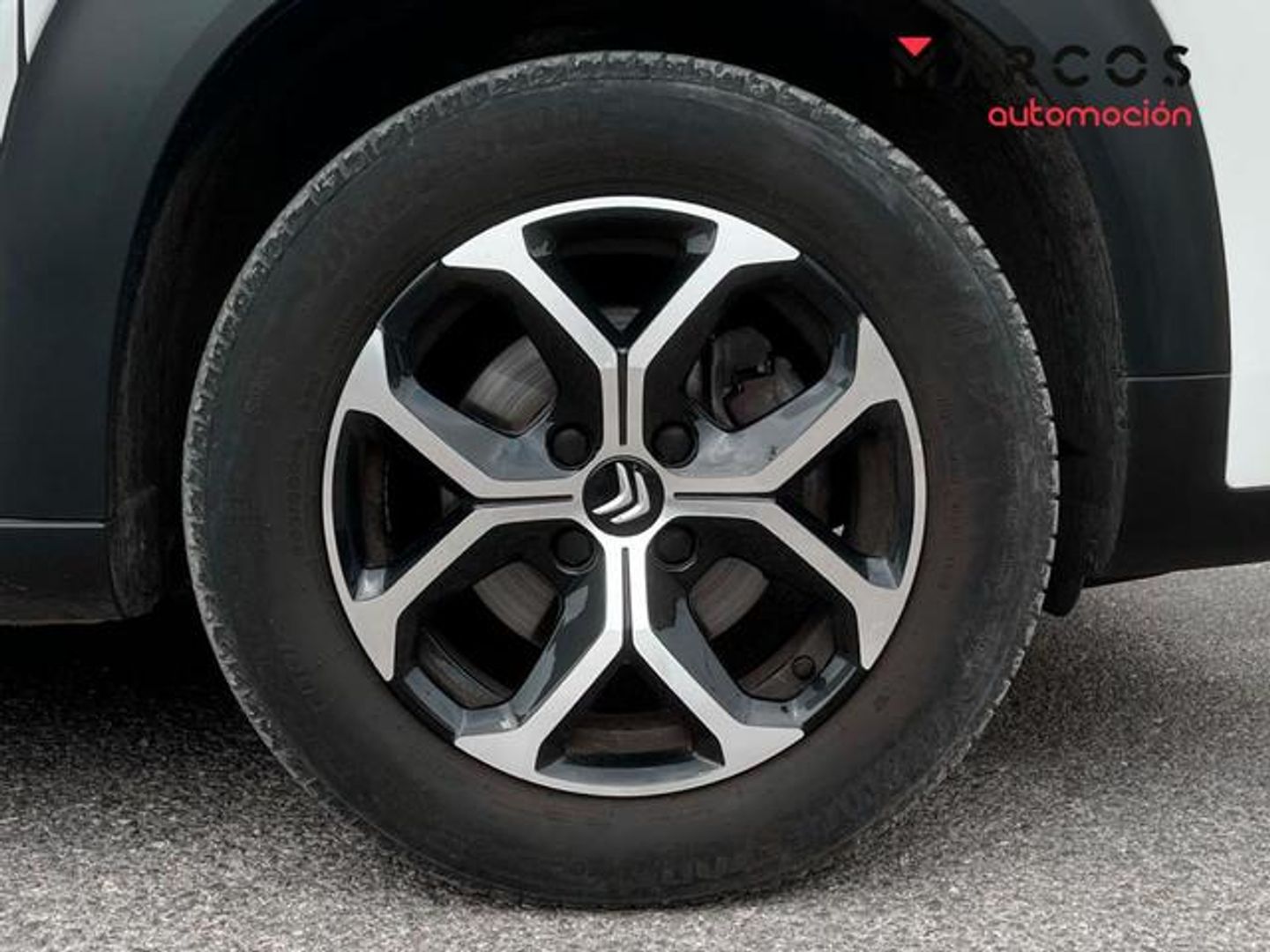 Citroen C3 PureTech 110 S&S Shine 81 kW (110 CV)