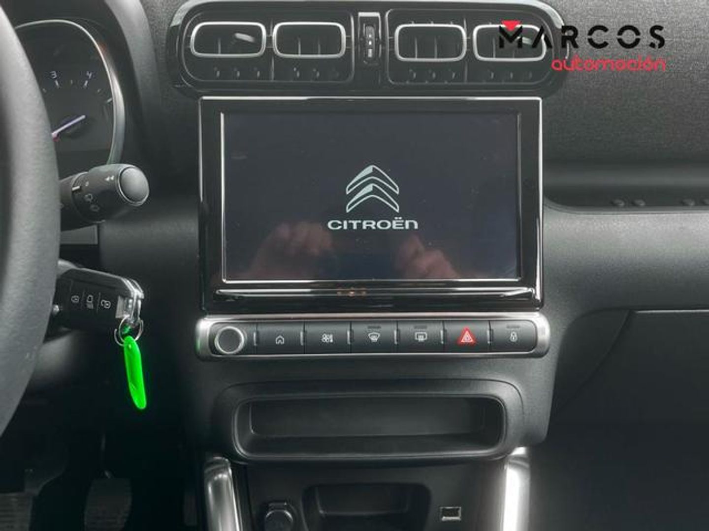 Citroen C3 PureTech 110 S&S Shine 81 kW (110 CV)