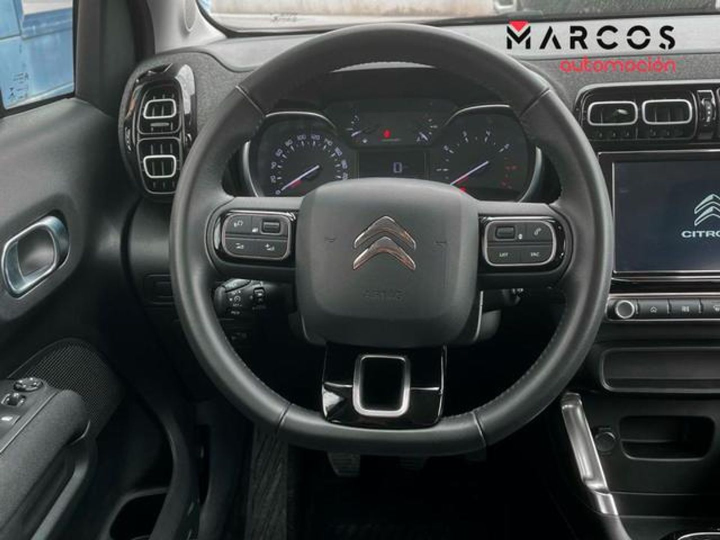 Citroen C3 PureTech 110 S&S Shine 81 kW (110 CV)