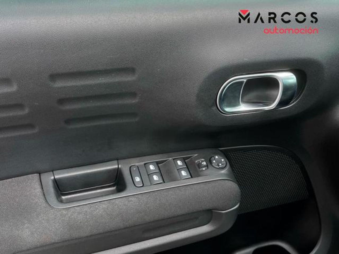 Citroen C3 PureTech 110 S&S Shine 81 kW (110 CV)