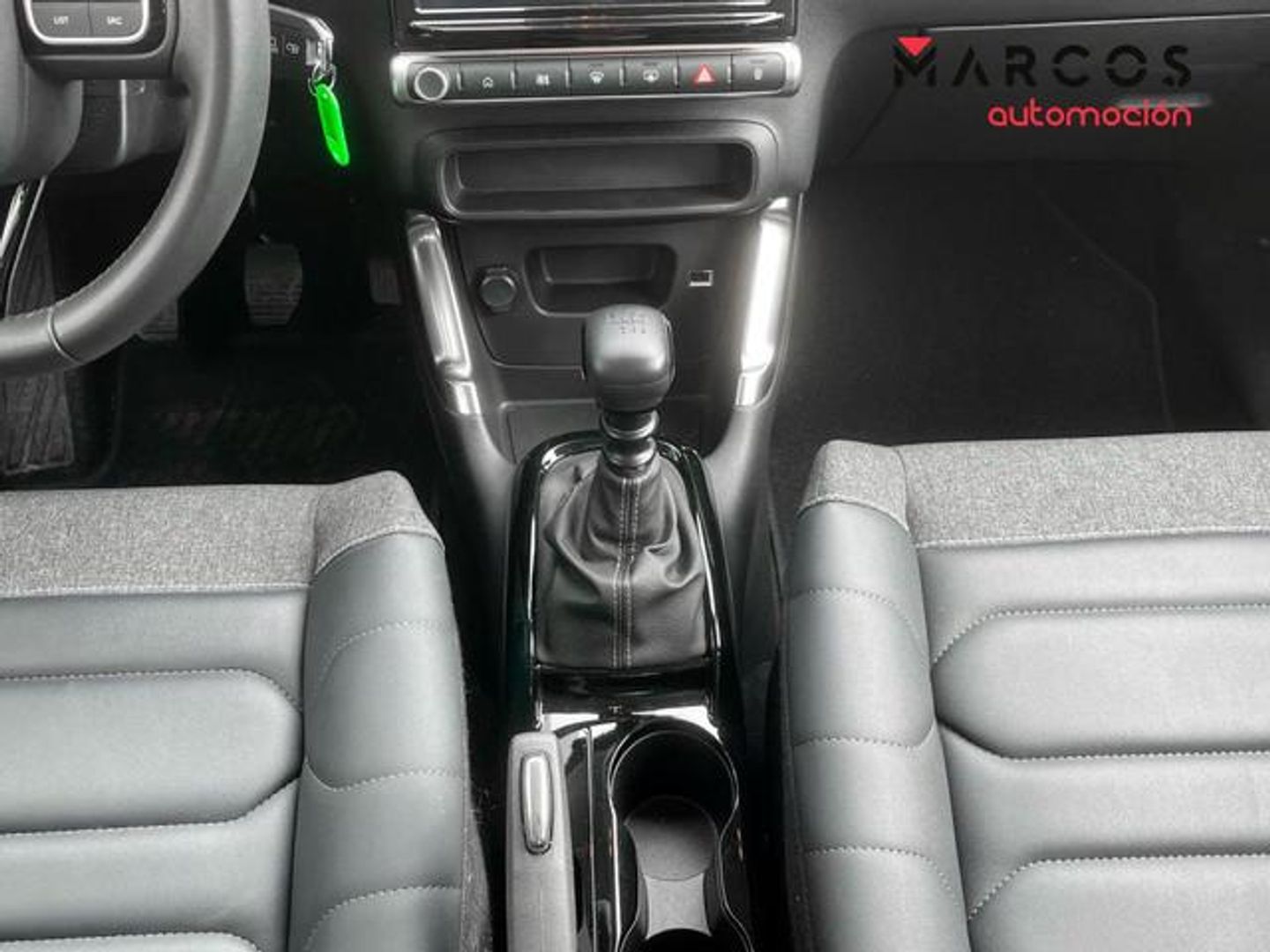Citroen C3 PureTech 110 S&S Shine 81 kW (110 CV)