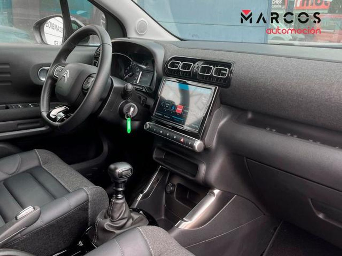 Citroen C3 PureTech 110 S&S Shine 81 kW (110 CV)