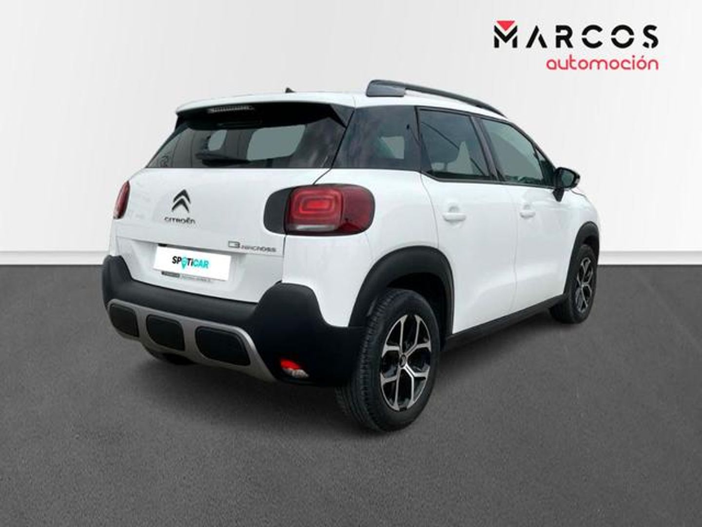 Citroen C3 PureTech 110 S&S Shine 81 kW (110 CV)