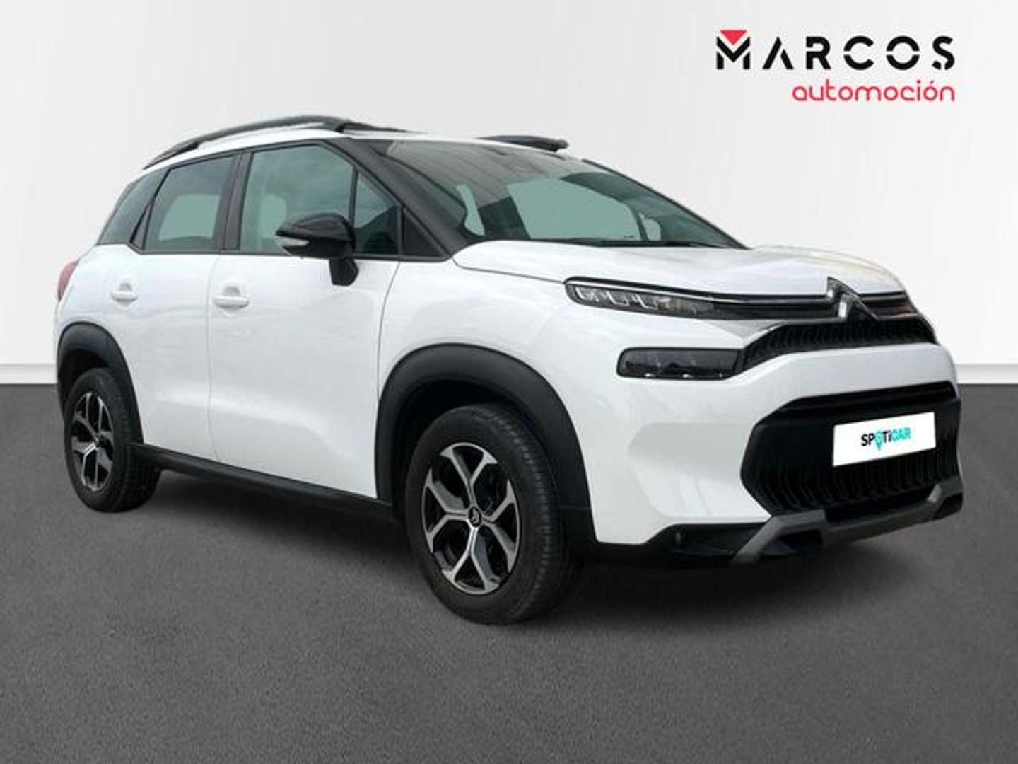 Citroen C3 PureTech 110 S&S Shine 81 kW (110 CV)