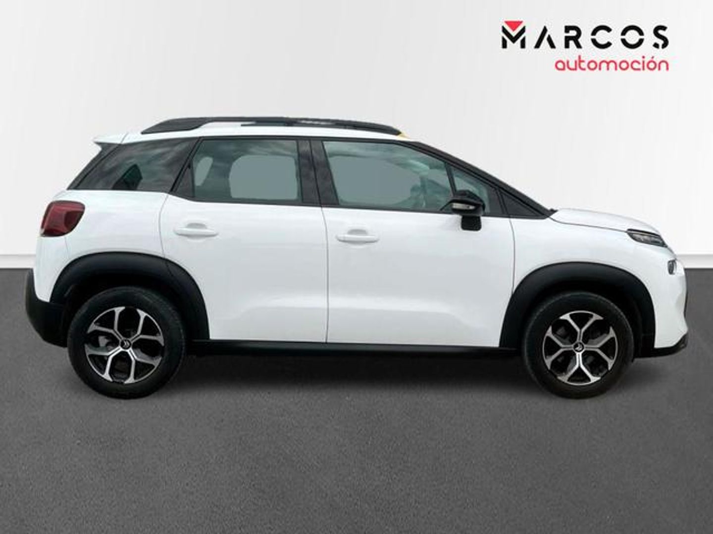 Citroen C3 PureTech 110 S&S Shine 81 kW (110 CV)