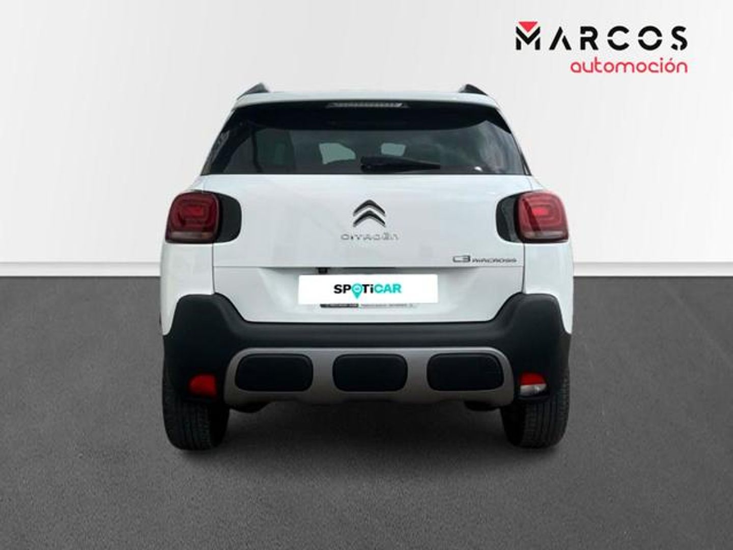 Citroen C3 PureTech 110 S&S Shine 81 kW (110 CV)