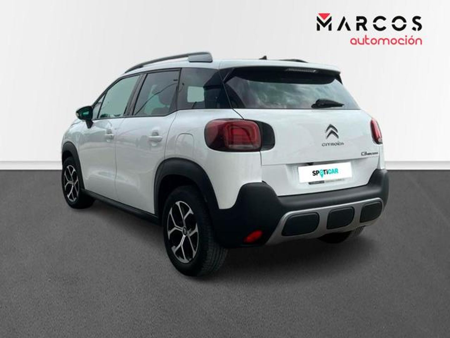 Citroen C3 PureTech 110 S&S Shine 81 kW (110 CV)