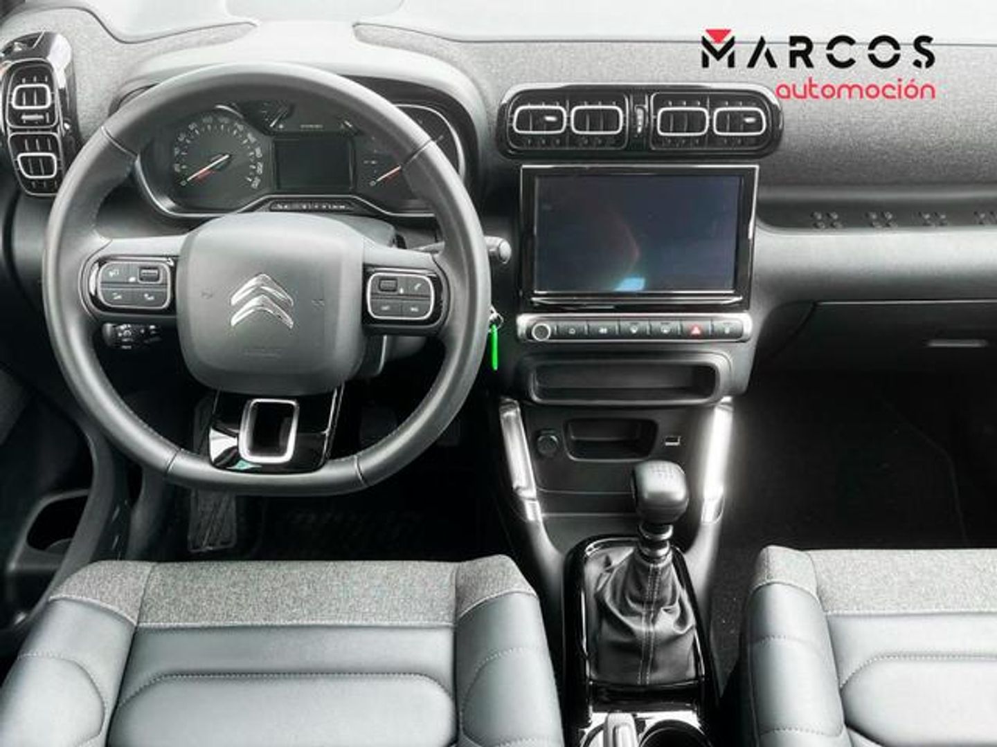 Citroen C3 PureTech 110 S&S Shine 81 kW (110 CV)
