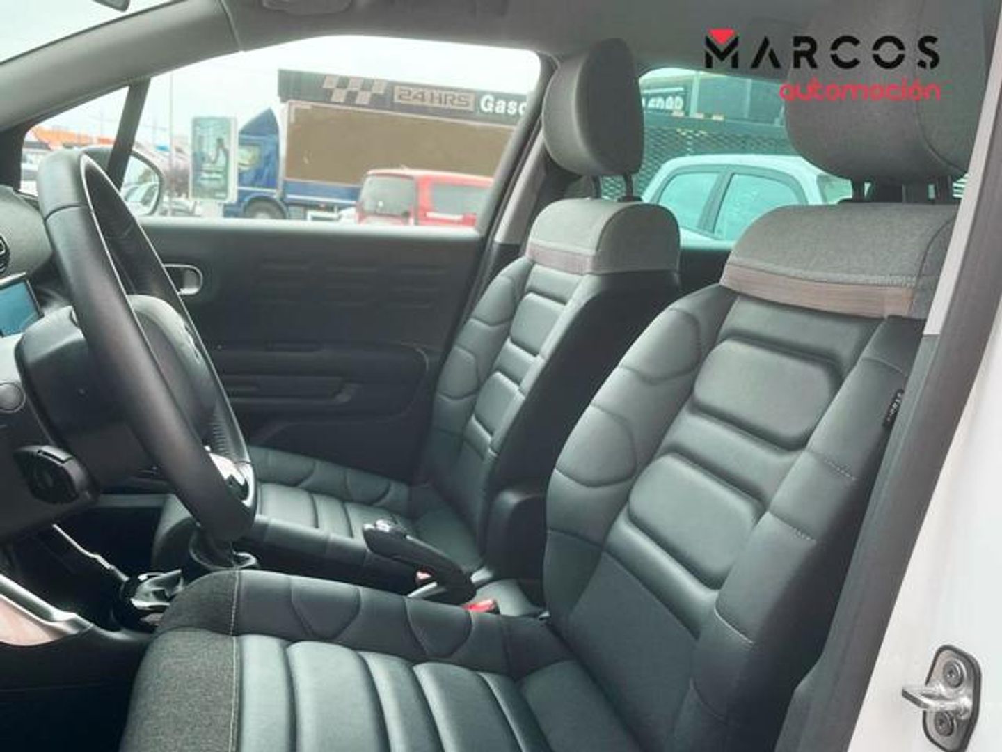 Citroen C3 PureTech 110 S&S Shine 81 kW (110 CV)