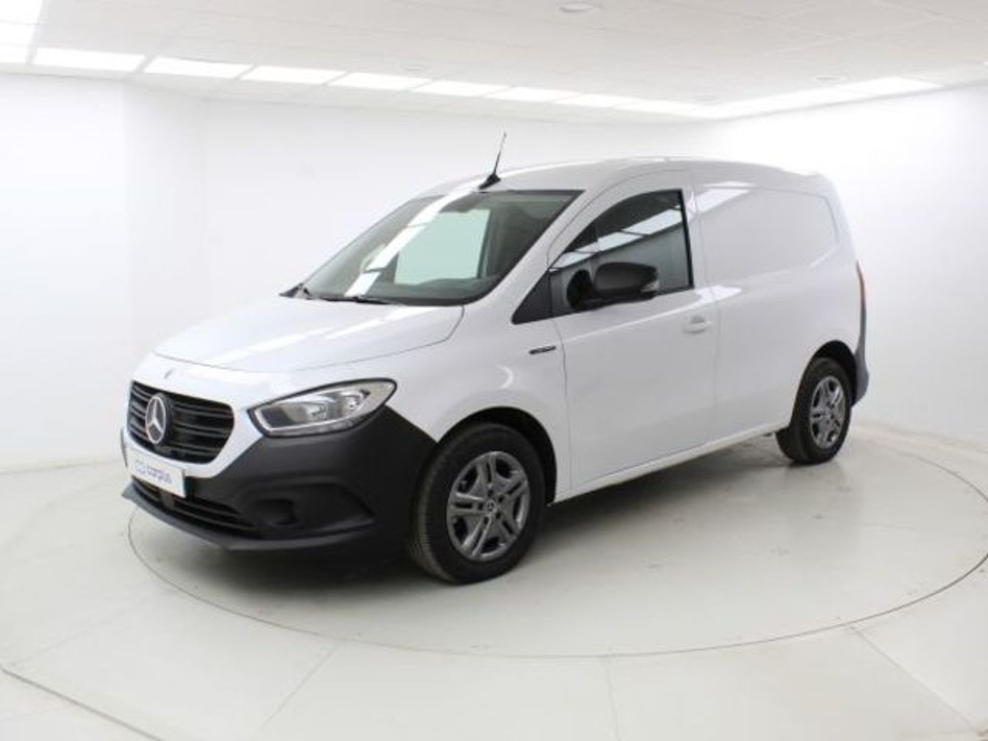 Mercedes-Benz eCitan Electrico Pro Largo 90 kW (122 CV)