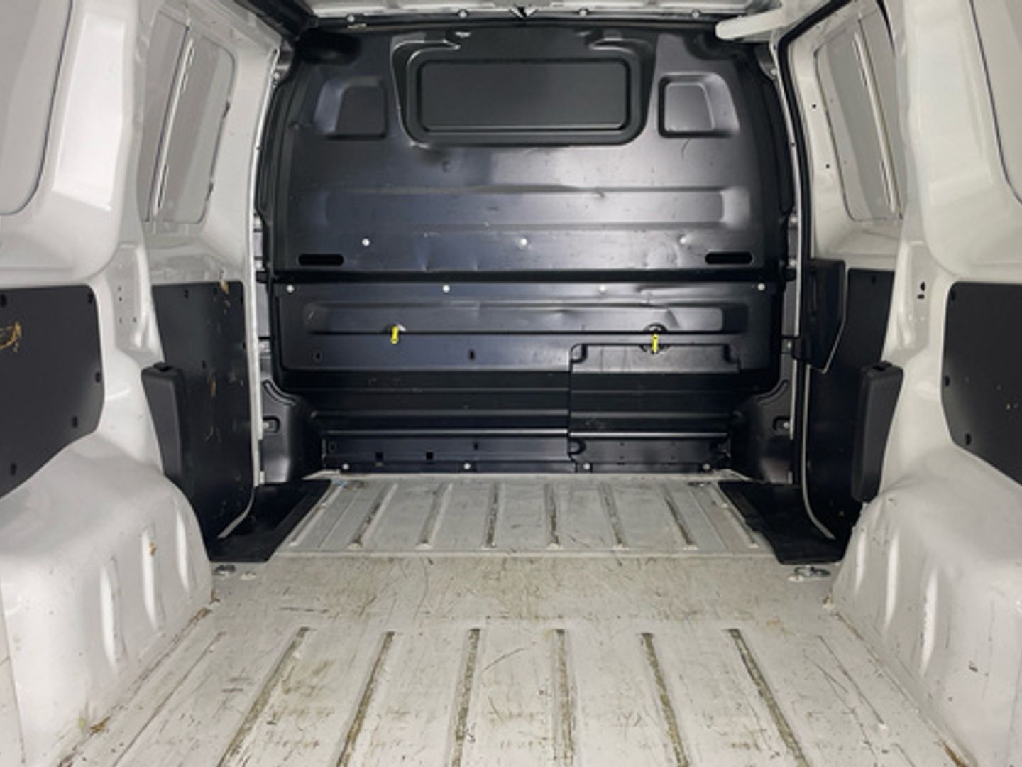 Citroen Jumpy Furgon BlueHDi 100 S&S Talla XS Control 75 kW (102 CV)